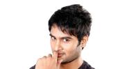 Sudheer's next to be an action film