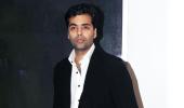 Karan Johar denies commenting against Katrina