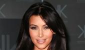 Kim Kardashian 'handing over wedding gifts to charity'