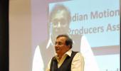 Subhash Ghai: Whistling Woods is going to stay alive