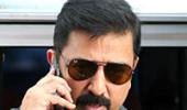 Kamal Haasan wants to change his name!