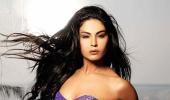 Veena Malik in Dirty Picture remake