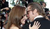 Angelina Jolie moved to tears with Brad Pitt's proposal