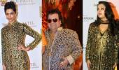 What does Bappida have in common with Ash, Deepika?