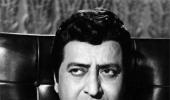 The MOST MEMORABLE roles of Pran