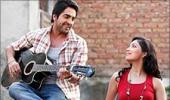 Review: Vicky Donor is a pleasant surprise