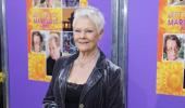 PIX: Judi Dench, Tena Desae attend NY film premiere