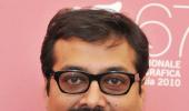 Anurag Kashyap to head for Cannes