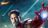 Meet The Avengers: A Brief Guide