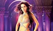 Mallika Sherawat stays in Tezz, Priyadarshan livid