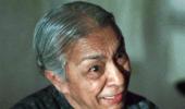 Bollywood wishes Zohra Sehgal on her 100th birthday