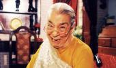 Celebrating Zohra Sehgal