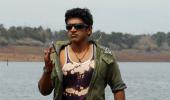 Puneeth: Anna Bond is not a Bond film