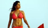 PIX: Is she hotter than No Entry's Bipasha