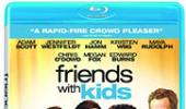 DVD review: Friends With Kids is a must watch