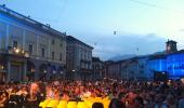 Movies, Leopard prints and all that jazz at Locarno