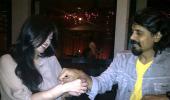 Bollywood stars celebrate Raksha Bandhan