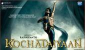 Rajini, Deepika to visit Japan for Kochadaiyaan premiere