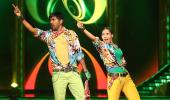 Sushil Kumar: I'm definitely not dancing anymore'