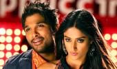 Allu Arjun and Trivikram Srinivas team up for Julayi