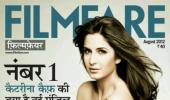 PIX: Fashion lessons from Katrina Kaif