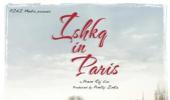 First look: Preity Zinta in Ishkq In Paris