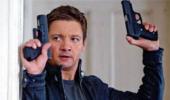 Review: Bourne Legacy lives up to its reputation