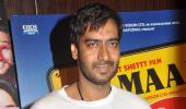 Bollywood celebrates Janmashtami