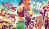 Think Gangs Of Wasseypur 1 is better than Part 2? TELL US!