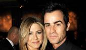 Jennifer Aniston gets engaged to Justin Theroux