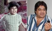 Going back in time with Junior Mehmood