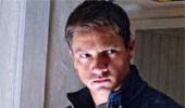 Jeremy Renner: A star is 'bourne'?