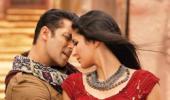 Ek Tha Tiger set for a roaring opening