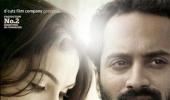 First Look: Rajeev Ravi's Annayum Rasoolum