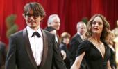 Vanessa Paradis breaks silence on Johnny Depp split