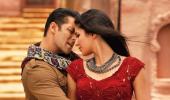 Ek Tha Tiger is a super hit film