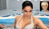 'Raaz 3 can never be as dramatic as my life'