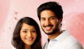 First Look: Dulquer Salmaan's Theevram