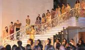 PIX: INSIDE Mukesh Ambani's party for Bollywood