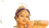 Sridevi's IMMORTAL onscreen avatars