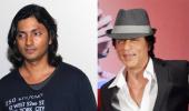 Shirish Kunder apologises to Shah Rukh... again!