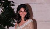 PIX: Fashion Lessons From Gauri Khan