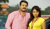 Review: Run Baby Run depends on Mohanlal