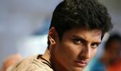 Jiiva: Mugamoodi is my first real action film