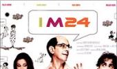 Review: I M 24 is for Rajat Kapoor, Ranvir fans