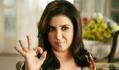 Farah Khan: Joker is our baby