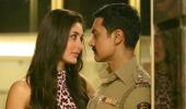 Who Romances Aamir Khan The Best? VOTE!