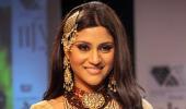 Konkona Sen Sharma turns 33!