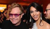 Mallika Sherawat's Hollywood Connection:Friend or Fangirl?