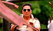 Akshay: Stopped doing Khiladi films because I got married